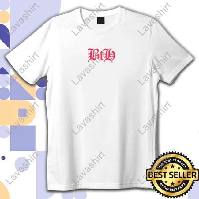 BTH Snake T-Shirt