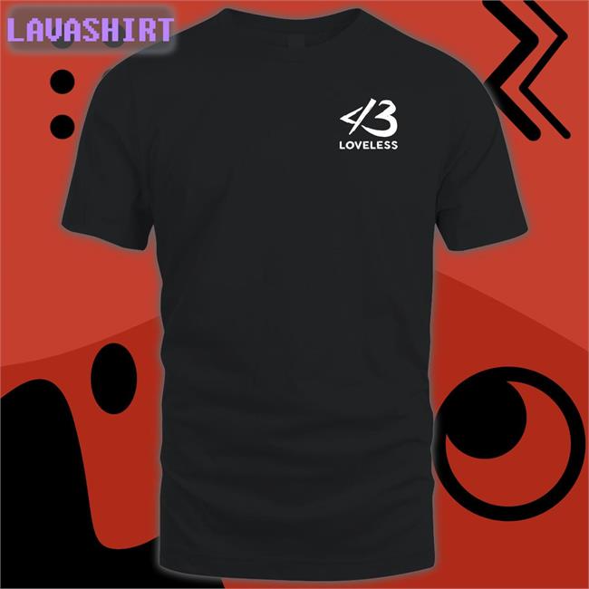 This Is Loveless Store 43 Loveless Icon Hat