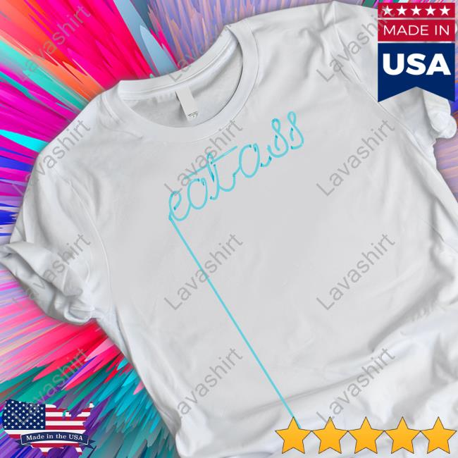 Official Eat Ass T Shirt