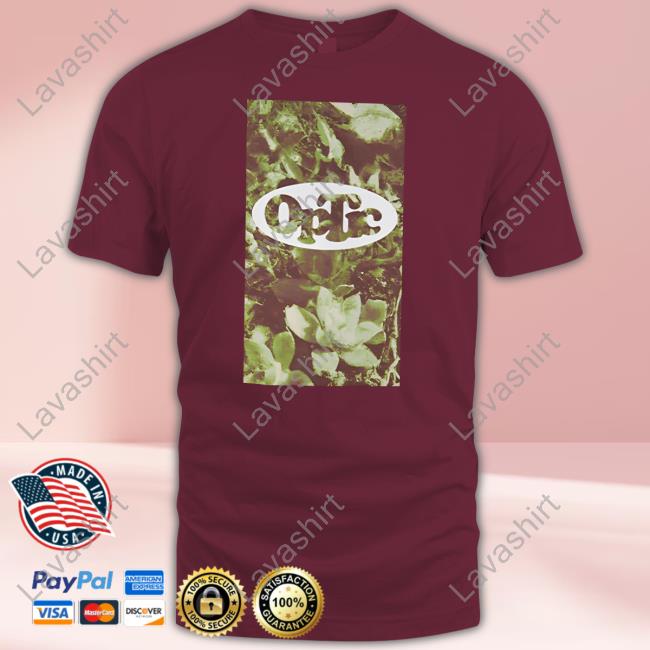 Optic Gaming Merch Optic Summer Flower Tee