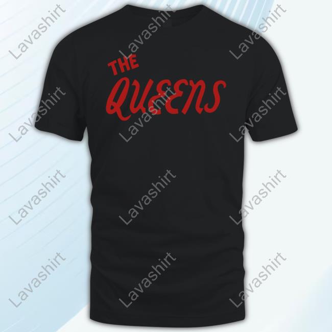 Queens Of The Stone Age Merch The Queens Pullover Sweatshirt