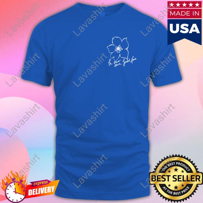 Almond Flower Shirts