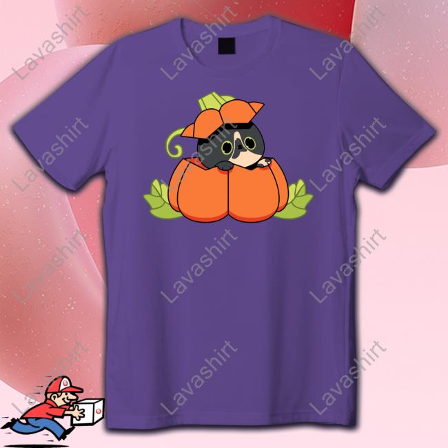 Dooley Noted Skip-O'lantern Tee