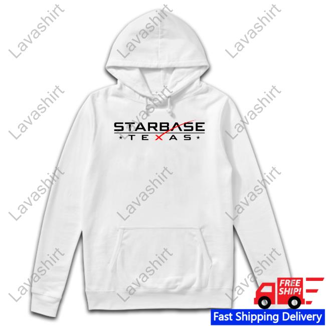 Joe Tegtmeyer Starbase Texas Shirt