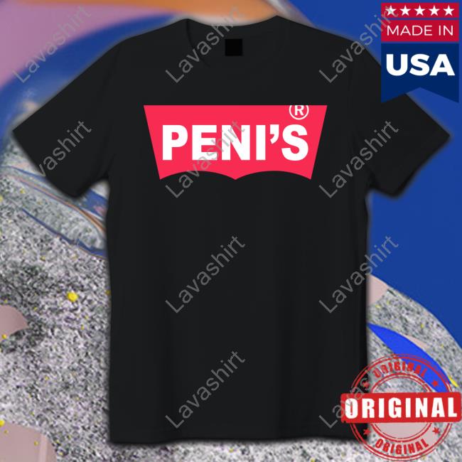 Official Peni's Tee Shirt