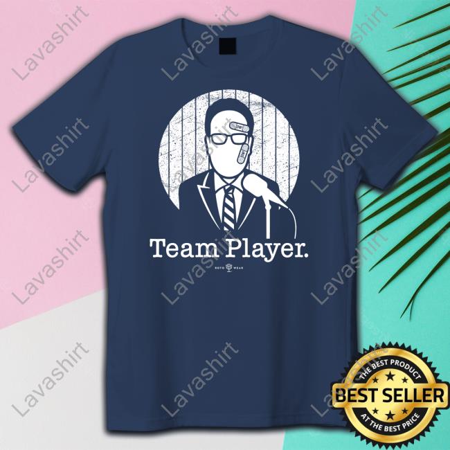 Roto Wear Team Player Shirt