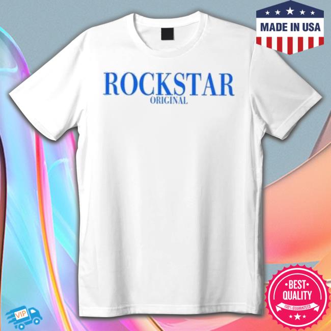 Rockstar Original Shirt