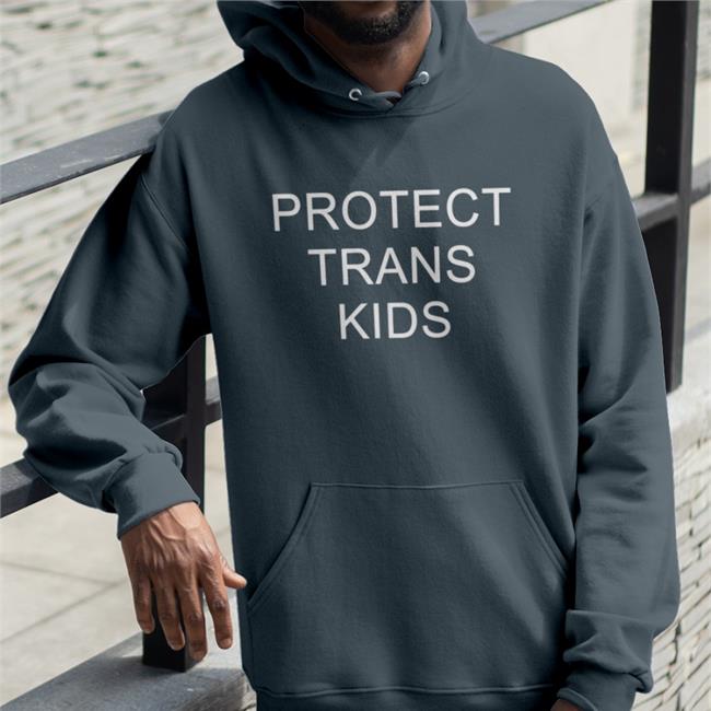 Protect Trans Kids T-Shirts