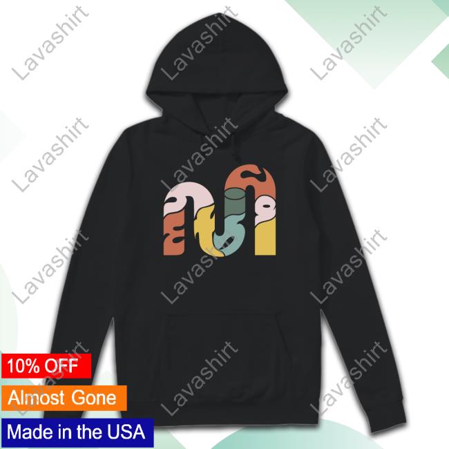 Good Mythical Morning Merch Mythical Groove Sweatshirt Mythical