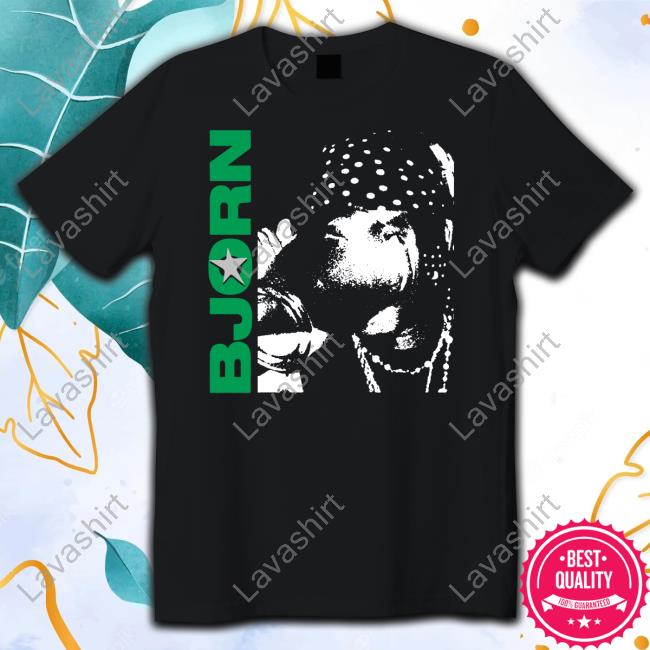 Smino Merch Bjorn Pro Freak Sweater