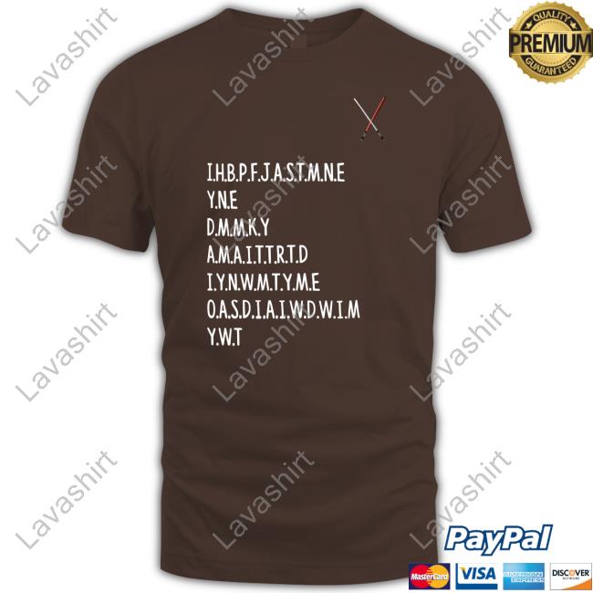 Ihbpfjastmne Yne Dmnky Amaittrtd Iynwmtyme Oasdiaiwdwim Ywt Long Sleeve T Shirt Prequel Memes