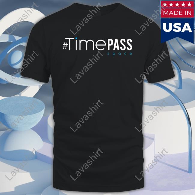 Itisprashanth Timepass Space Shirt