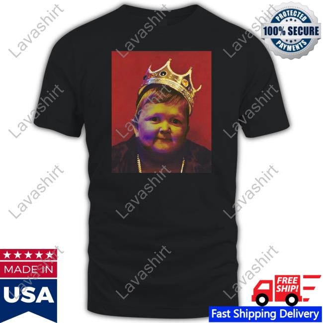 Hasbulla Notorious Hoodie