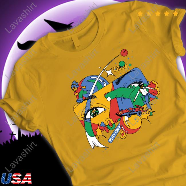 Google Play Exclusive Shirt Play Points Platinum Members Play Points Platinum Members Google Play Exclusive Tee