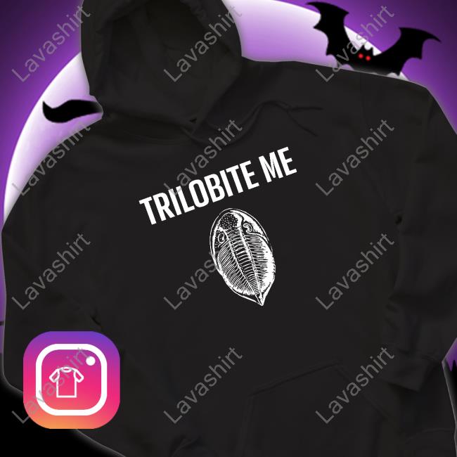 Official Trilobite Me Cap