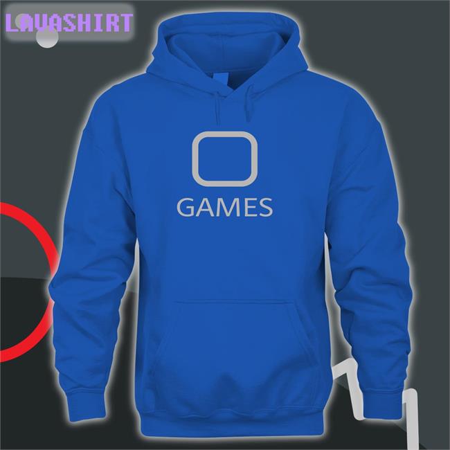 The Doctor 0 Games Hooded Sweatshirt Doctorps4