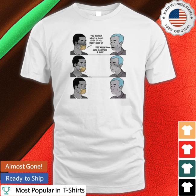 Meme It Seems We At An Impasse Long Sleeve Shirt