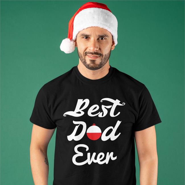 Pixels Merch Best Dad Ever Sweatshirt DAM Creative Best Dad Ever T-Shirts