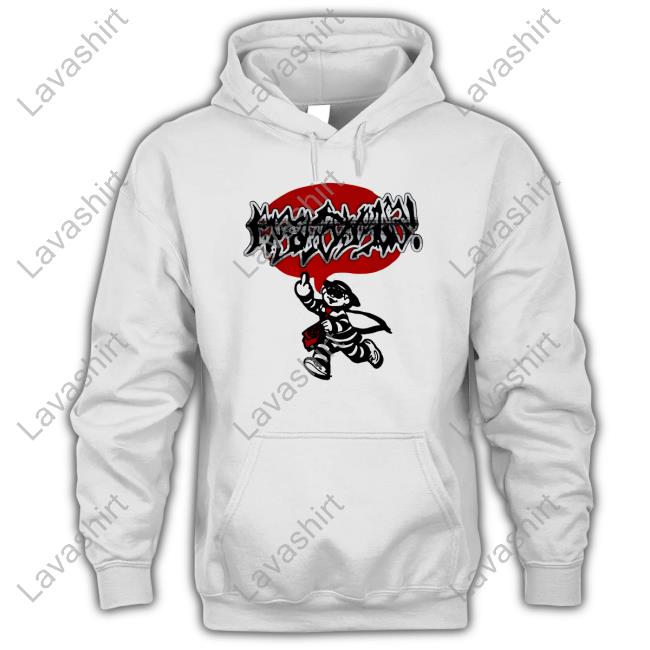 Official Tay K Merch Hamburgler Tay K Hoodie