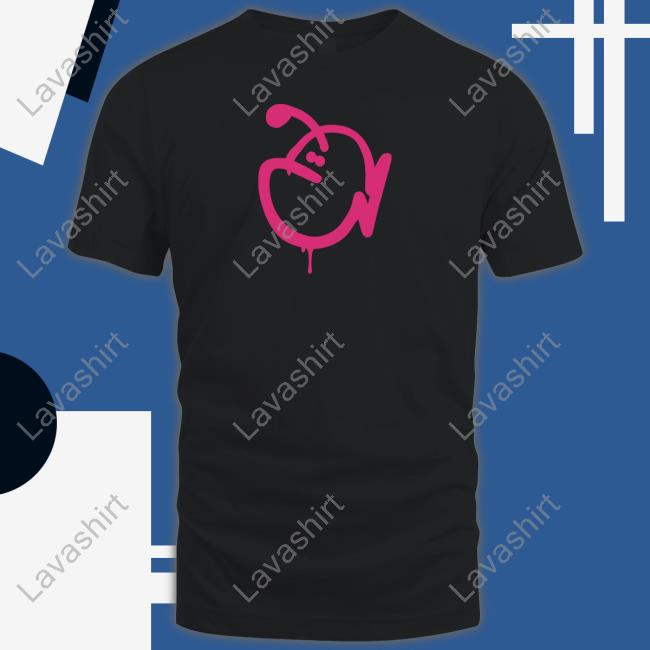 Drippy Fish Shirt Hank Green