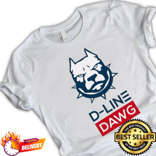 D-Line Dawg Shirt