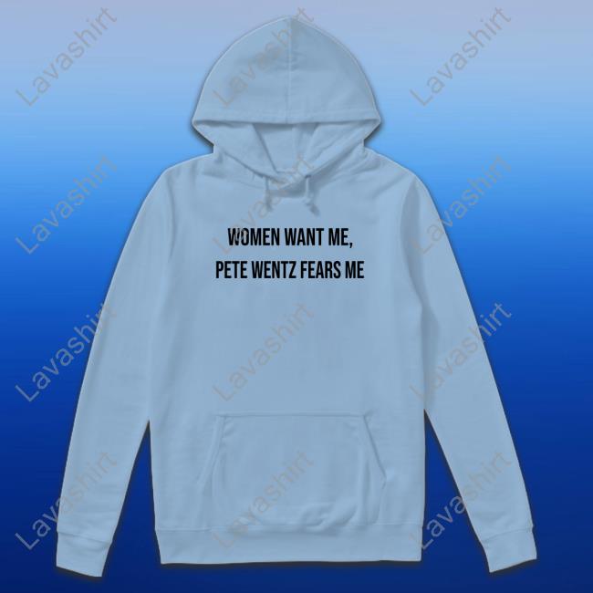 Women Want Me Pete Wentz Fears Me Twill Cap