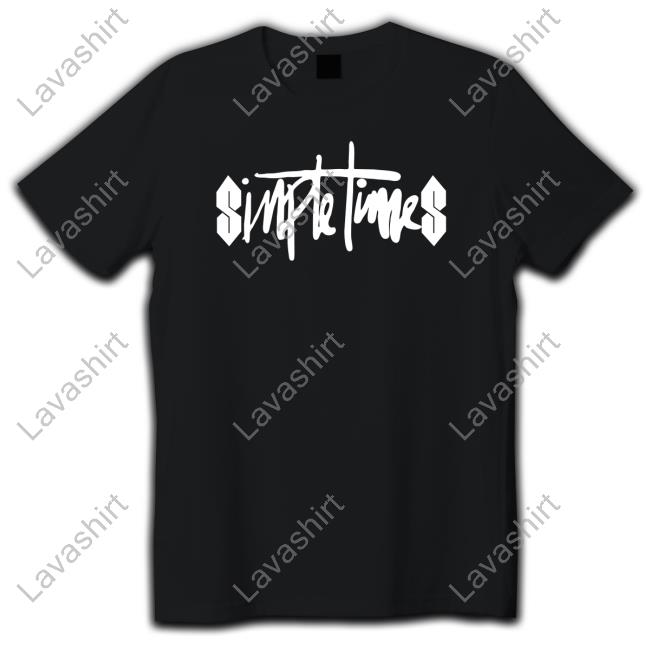 Kacey Musgraves Simple Times Tshirt