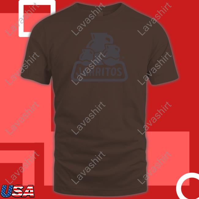 Official Jarritos Merch Jarritos Black On Black T Shirts