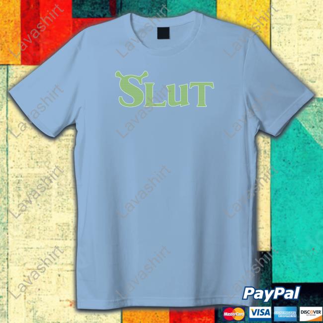 Kenzi Slut Long Sleeve T-Shirt Kenzianidiot