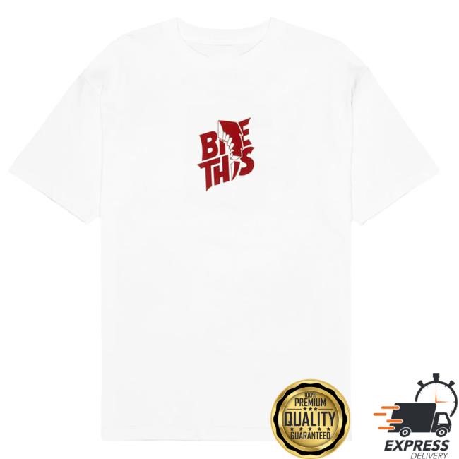 Pizza Shark Shirt Bite This Merch