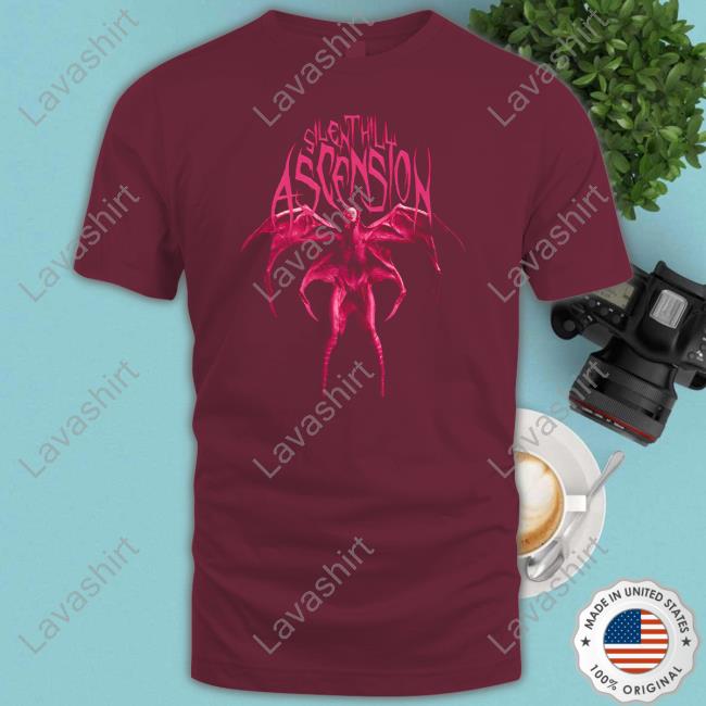 Stinger Tee Shirt Official Konami Stinger Tee
