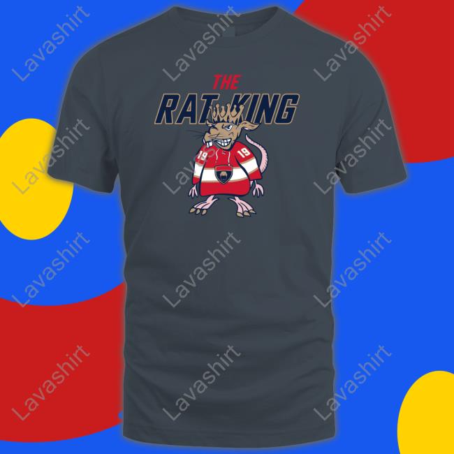 Barstool Sports Store The Rat King Fl Tee