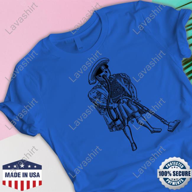 King Henry Alternative Version Shirt
