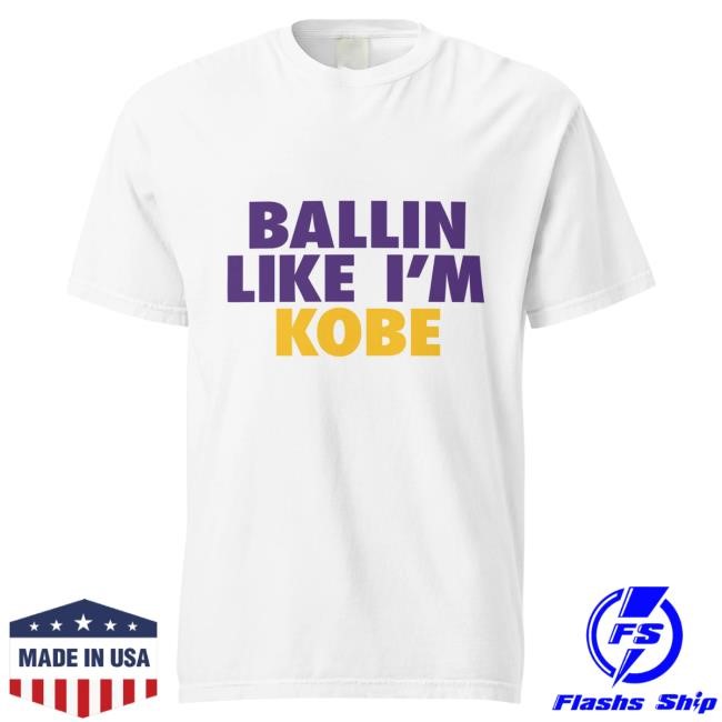 Official G Herbo Merch Store BLIK Statement T Shirt - Black