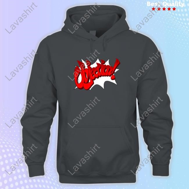 Objection Shirt