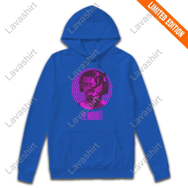Official Citronella Shop Lee Moriarty Shirt
