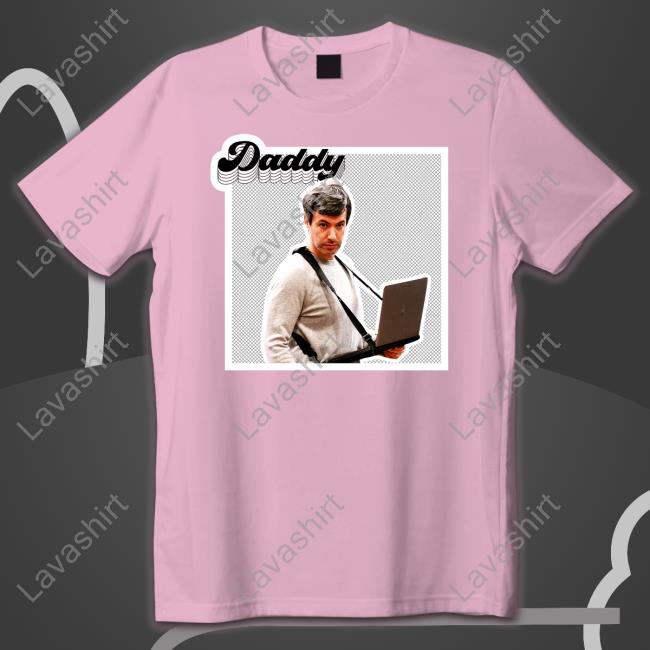 Nathan Fielder Daddy Shirtsthtgohard Sweatshirt