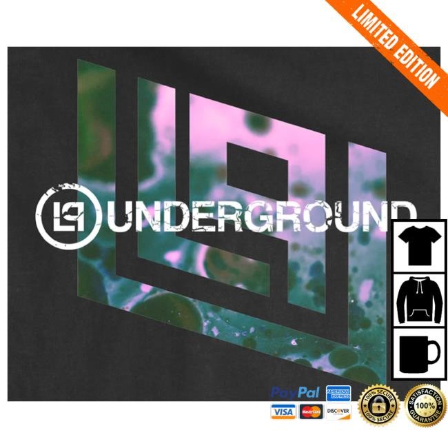 Official Linkin Park Merch Store Linkin Park LPU Photo Black New Shirt Linkin Park Apparel Clothing Shop LinkinPark