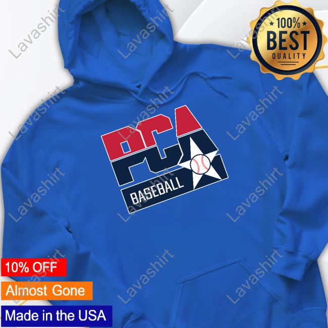 Obvious Shirts Pca Baseball Cute