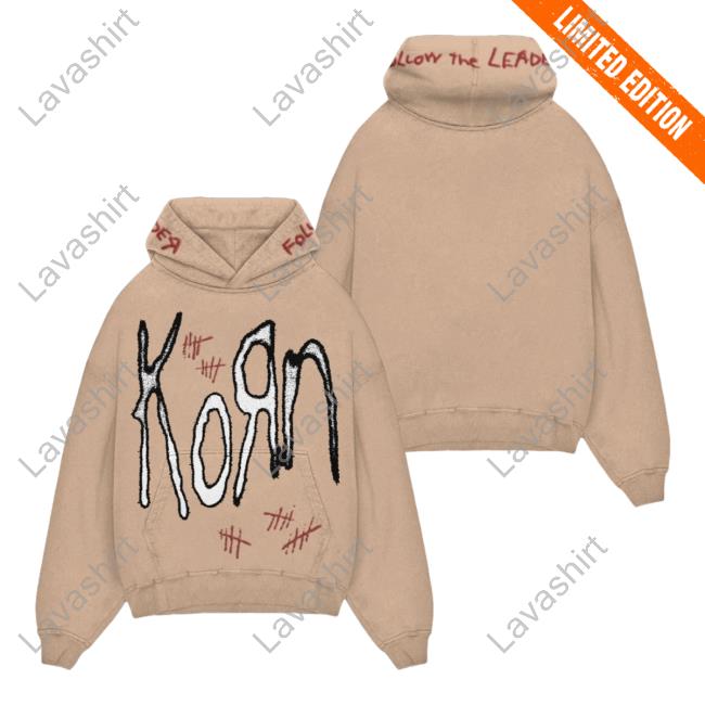 Korn Clothing Store Shop Follow The Leader Ftl 25 Tan Sun Pullover Sweatshirt Kornwebstore Merch