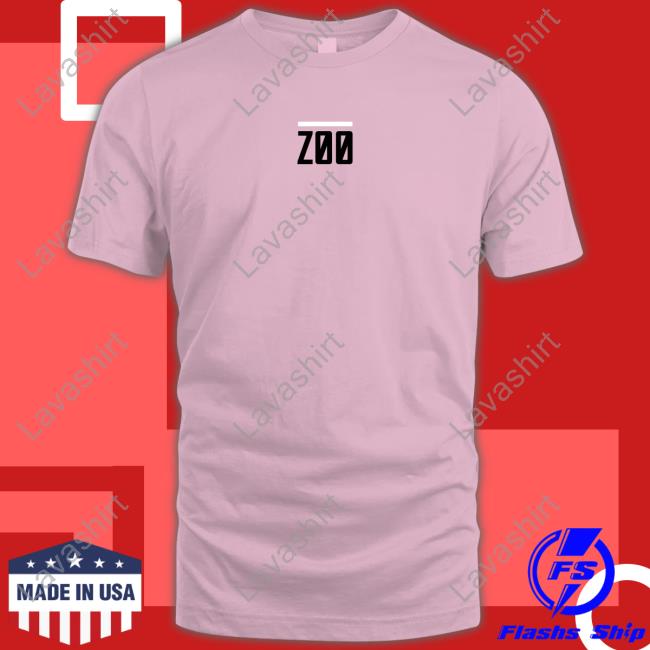 Zoo Culture Merch Essential Zoo Cap