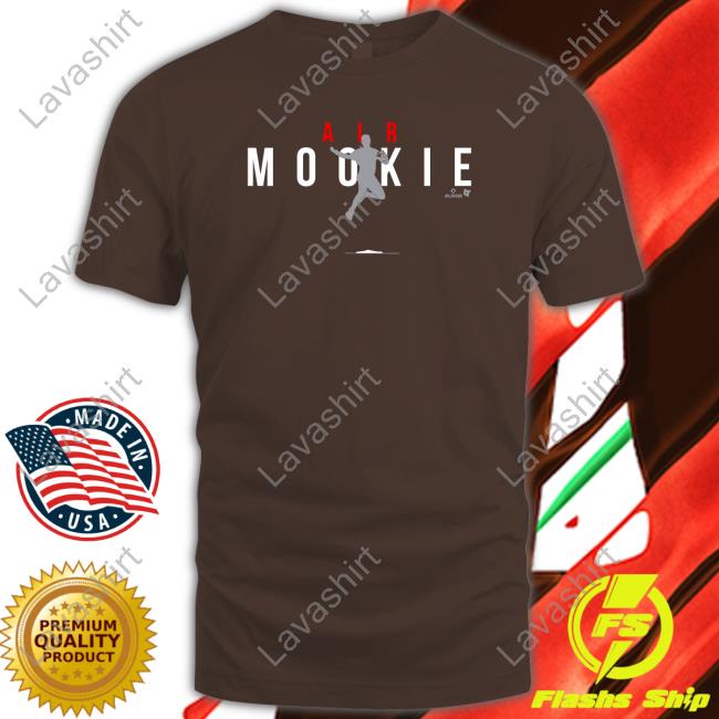 Official Breakingt Merch Mookie Betts Air Mookie Shirts