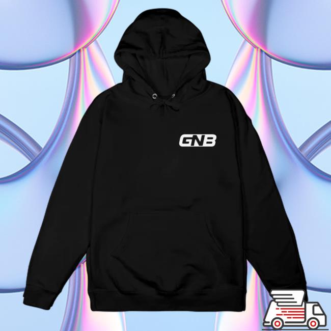 Gnb Merch On Top Of The World Tee