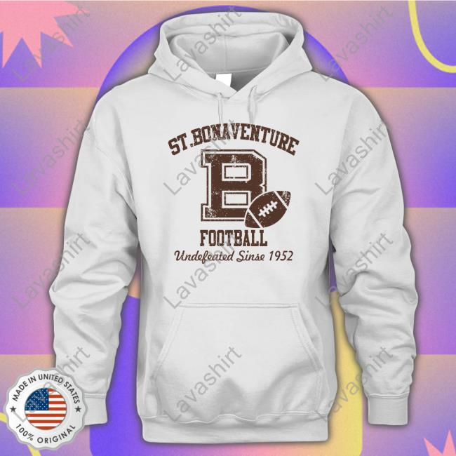 St Bonaventure Football Shirts