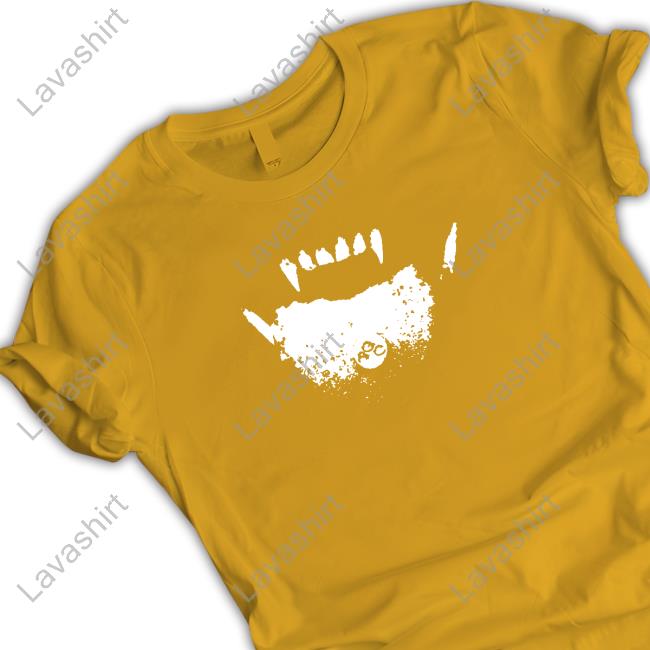 Official Teen X Vamp Shirt New