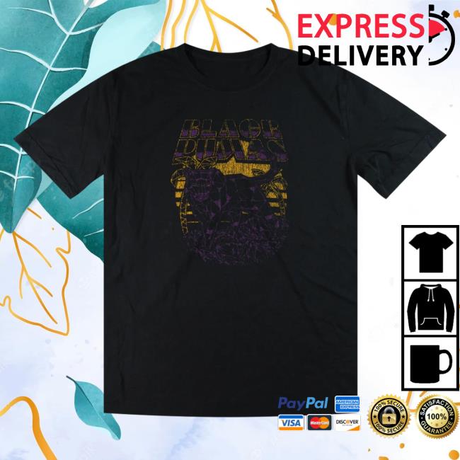 Official Hello Merch Black Pumas Vector Attractive Shirt HelloMerch