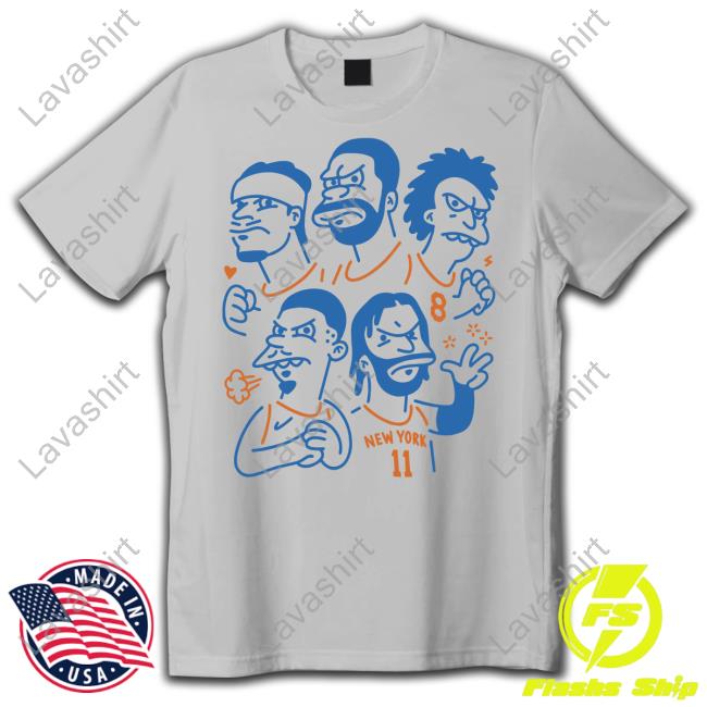 Cookies Hoops Shop Merch NY Goonies 2024 Tshirt