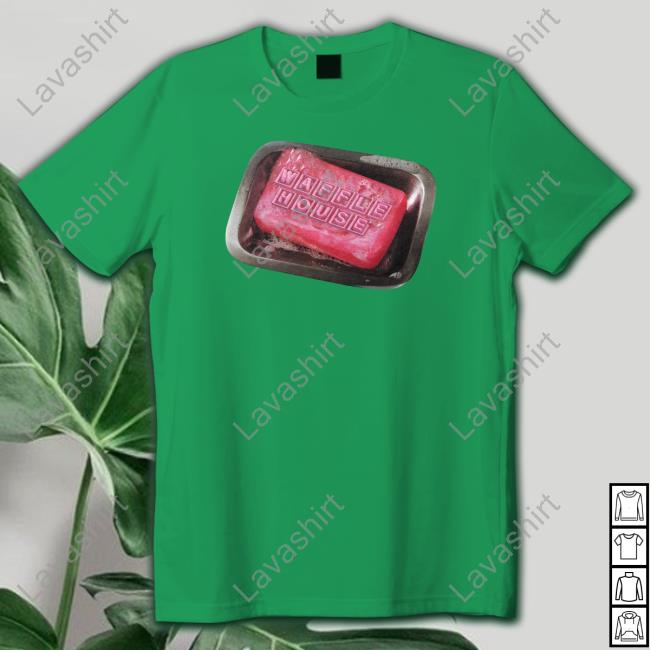 Shitheadsteve Shop Waffle House Club Long Sleeve
