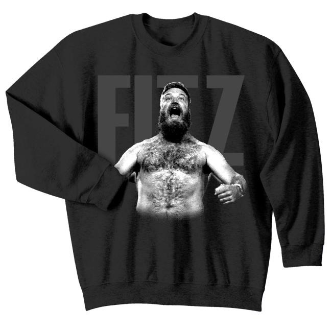 Fitzlegend Crewneck