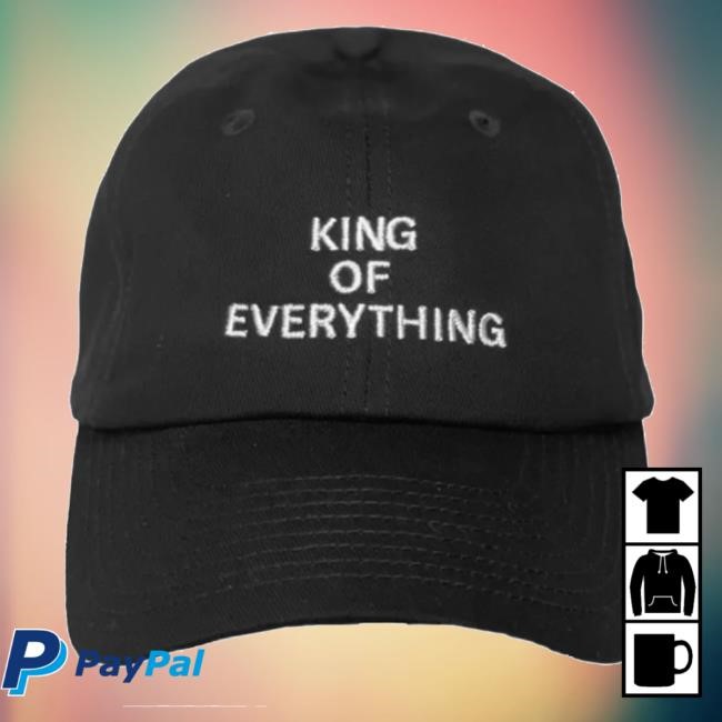 Spinnin Tour Koe Dad Cap Madison Beer